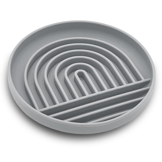 Slow Feeder Bowl