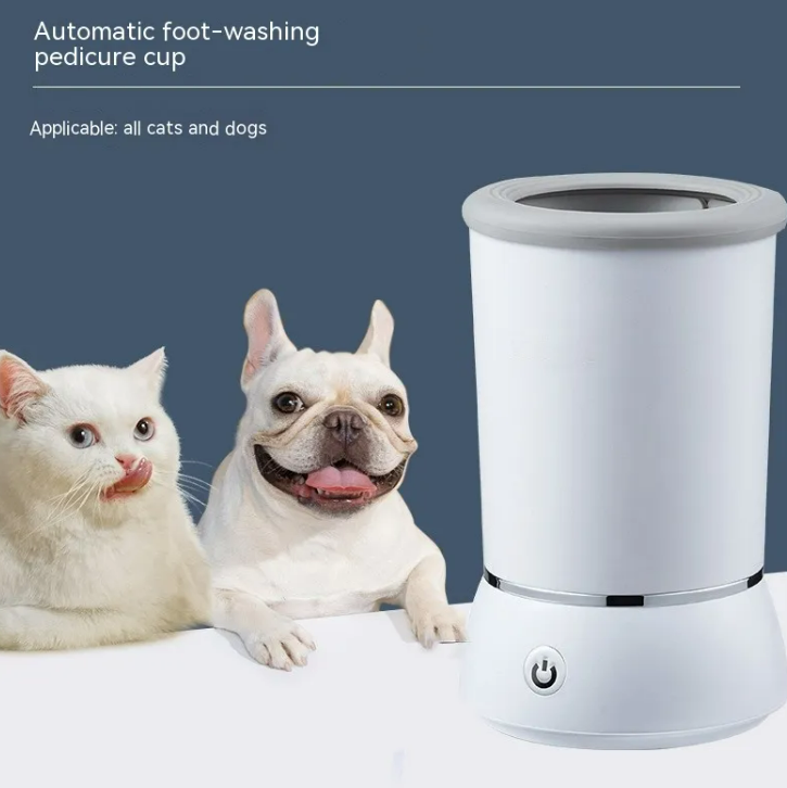 Paw Care Cleaner