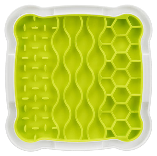 Slow Feeder Lick Plate