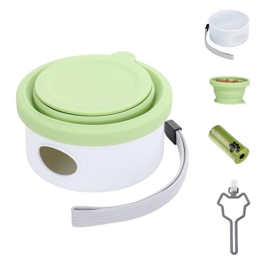 Travel Companion Kit