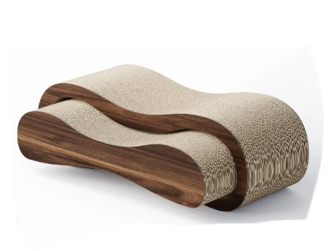 Premium Scratching Post