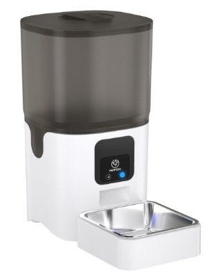 6L Smart Automatic Pet Feeder