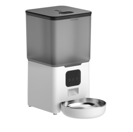 6L Smart Automatic Pet Feeder