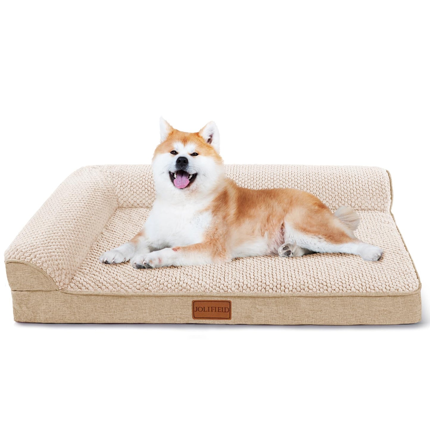 Orthopedic Dog Bed