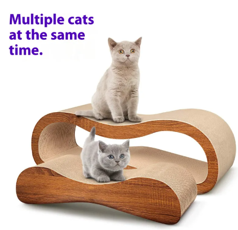 Premium Scratching Post