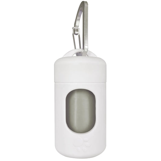 Dog Waste Bag Dispenser