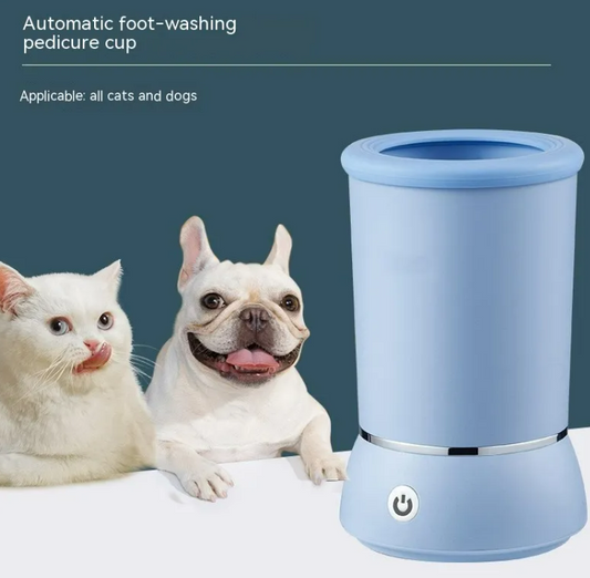 Paw Care Cleaner