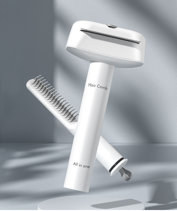 Essential Grooming Kit